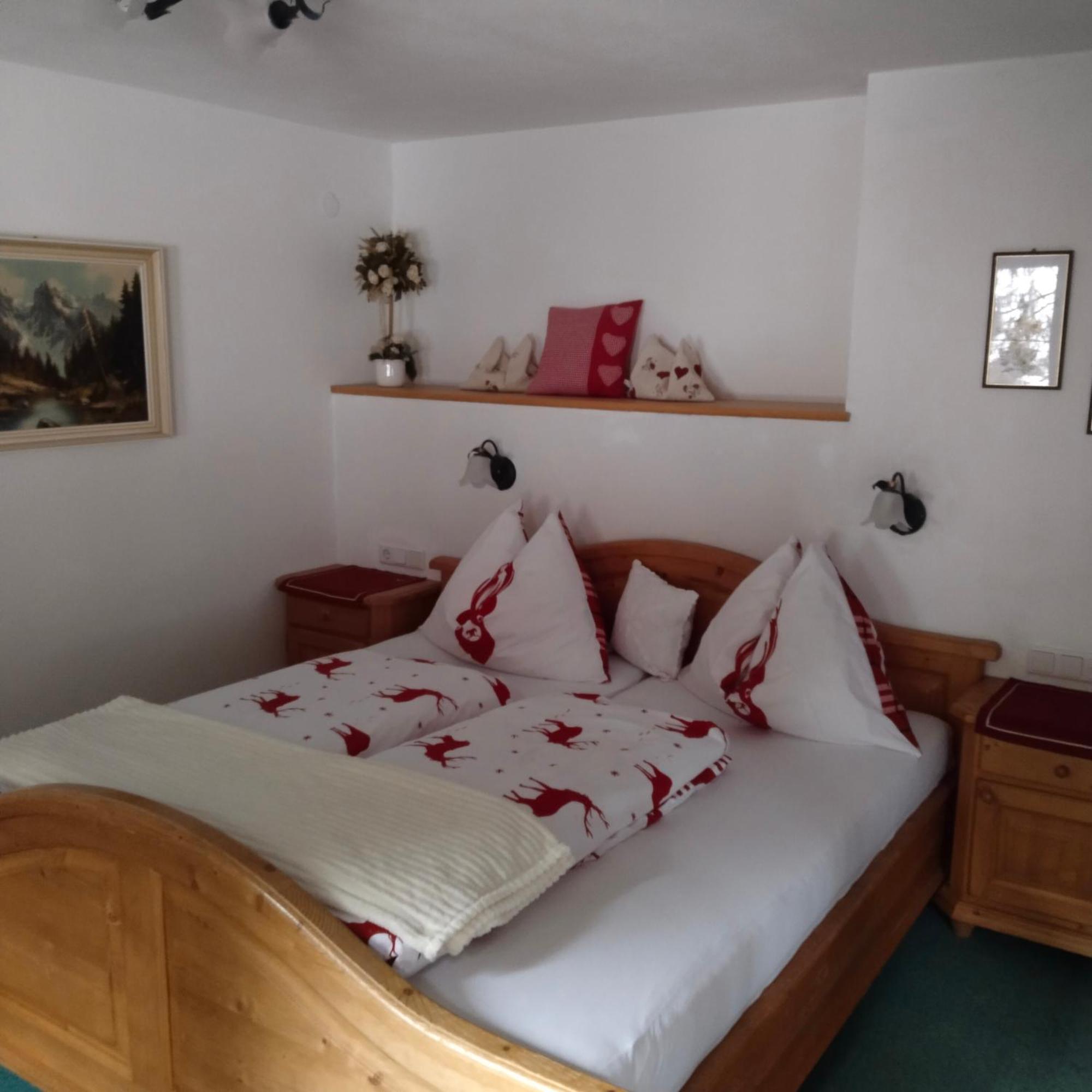 Alpbachblick Apartment Room photo