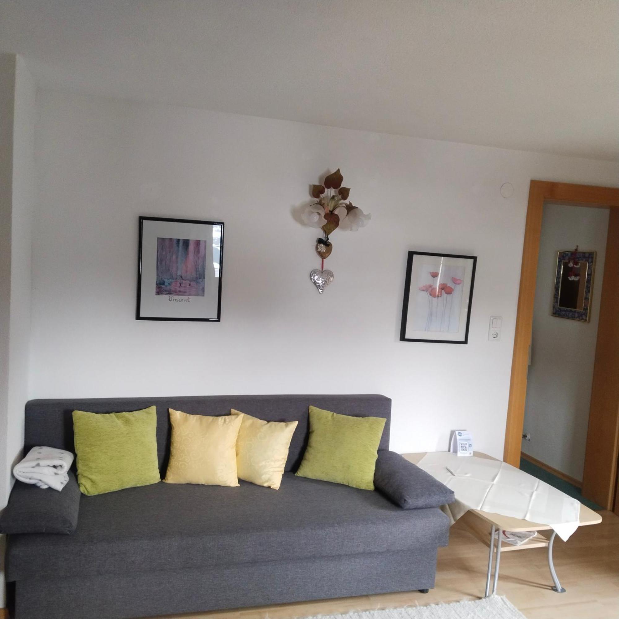 Alpbachblick Apartment Room photo