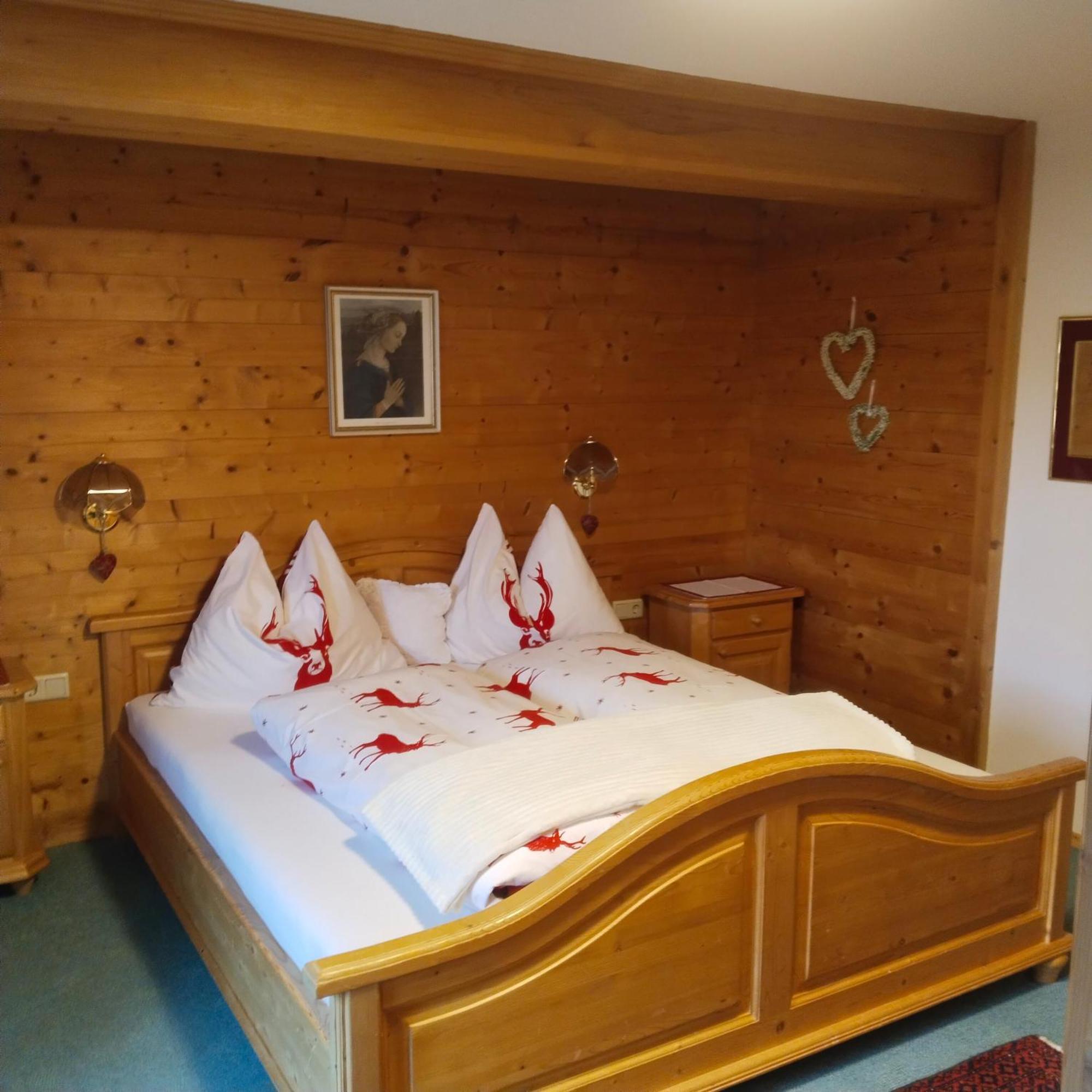 Alpbachblick Apartment Room photo